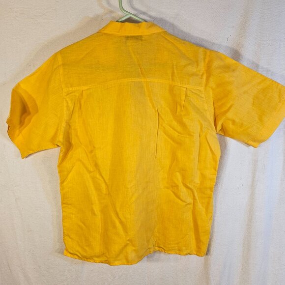 Pierre Cardin Dress Shirt -- ITEM #2001 - Picture 2 of 2